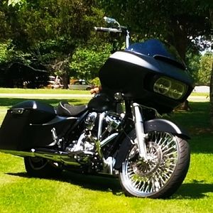 Meet your Posher, Ray